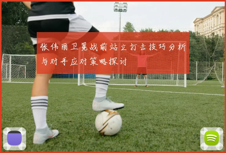 张伟丽卫冕战前站立打击技巧分析与对手应对策略探讨